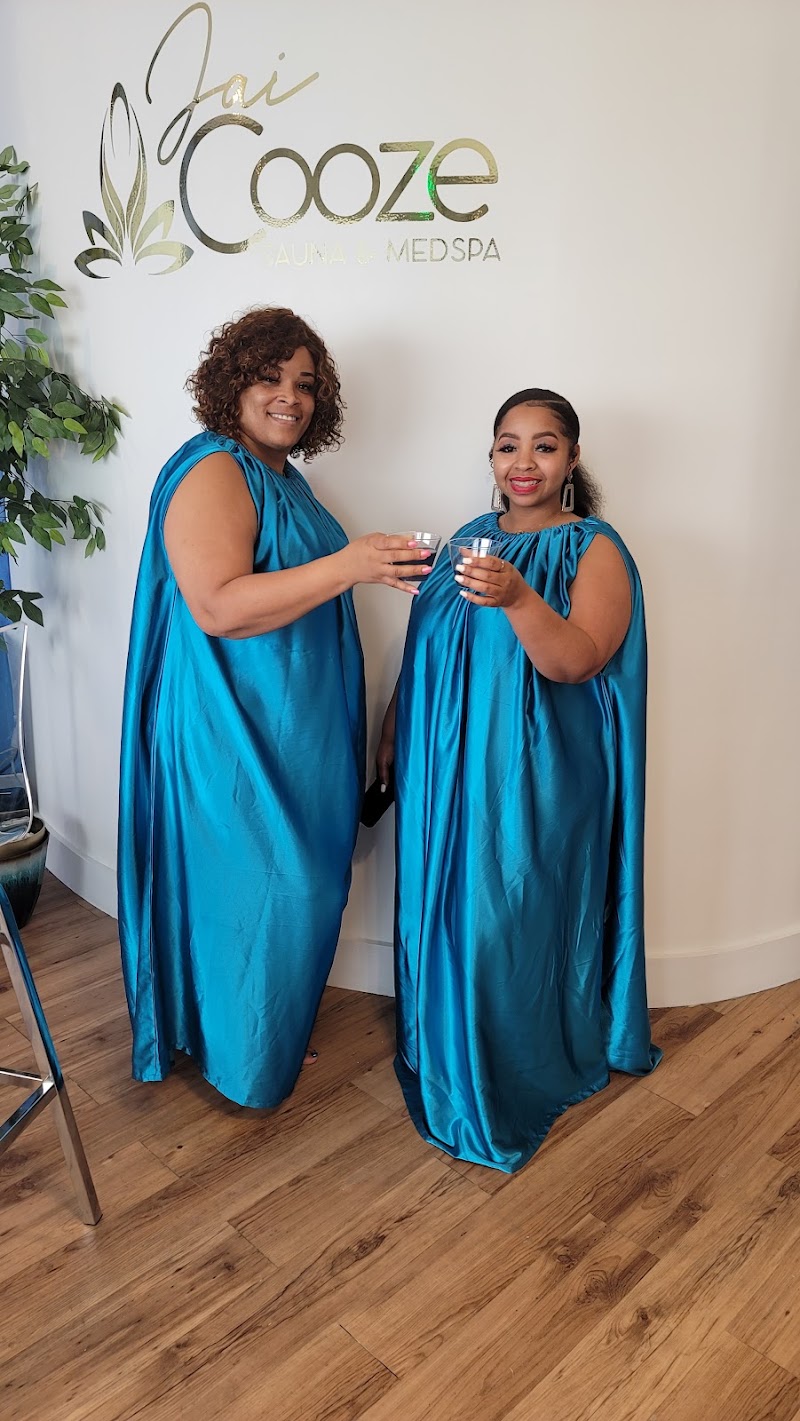Jaicooze Sauna and Medspa, spa in Duncanville, TX, photo 1 of 10