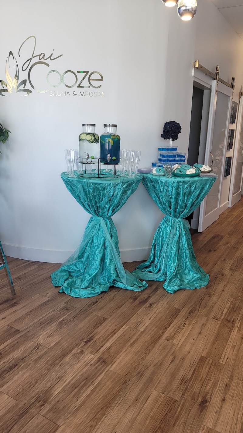 Jaicooze Sauna and Medspa, spa in Duncanville, TX, photo 2 of 10