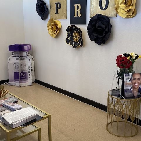 HD Pro Global Beauty Institute and Body Med Spa, spa in Duncanville, TX